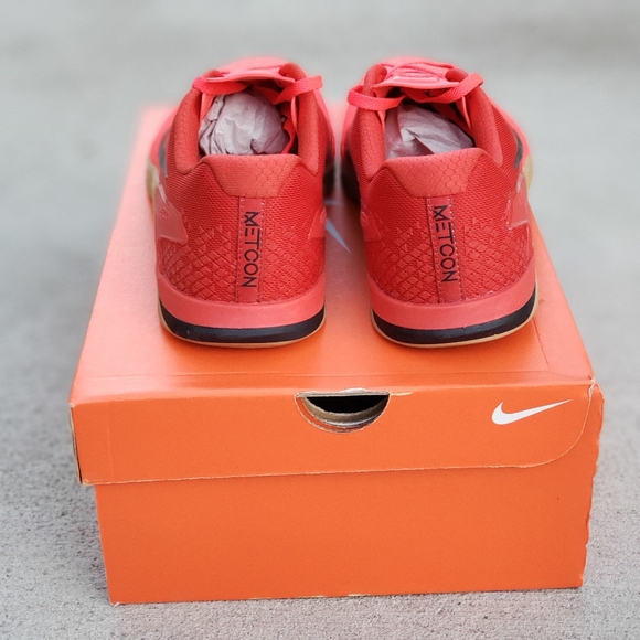 SOLD OUT Nike Metcon 4 XD Cross Training New Shoes - Picture 4 of 5